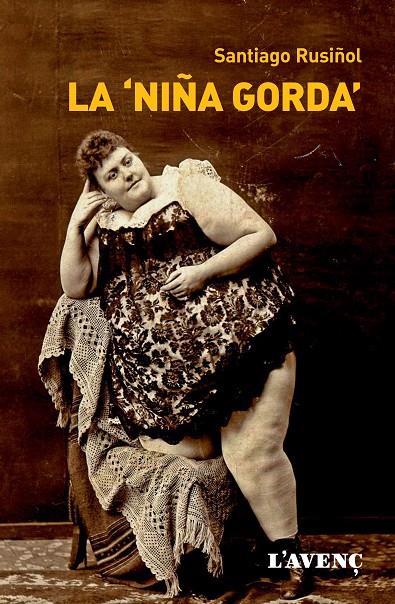 LA NIÑA GORDA | 9788488839848