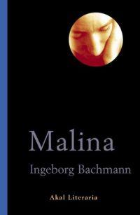 MALINA | 9788446019589 | BACHMANN, INGEBORG