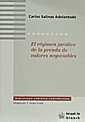REGIMEN JURIDICO DE LA PRENDA DE VAROLES NEGOCIABL | 9788480023757 | SALINAS ADELANTADO, CARLOS