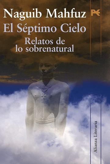 SÉPTIMO CIELO | 9788420668710 | MAHFUZ, NAGUIB