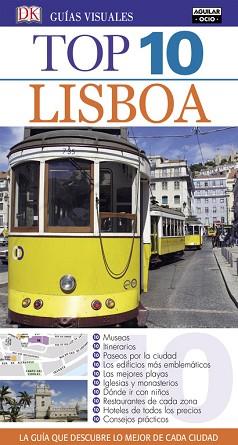 LISBOA (GUÍAS TOP 10) | 9788403516717 | VARIOS AUTORES