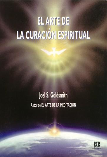 ARTE DE LA CURACION ESPIRITUAL, EL | 9788482450117 | GOLDSMITH, JOEL