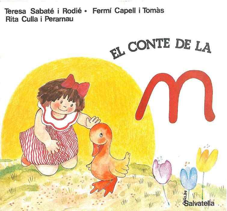 CONTE DE LA N, EL | 9788472102675 | SABATé RODIé, TERESA