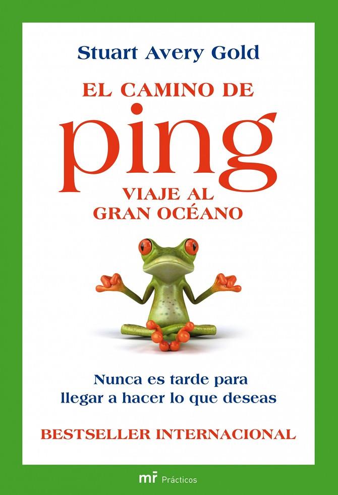 CAMINO DE PING | 9788427035676 | AVERY GOLD, STUART