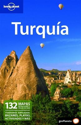 TURQUIA 5 | 9788408083313 | AA. VV.