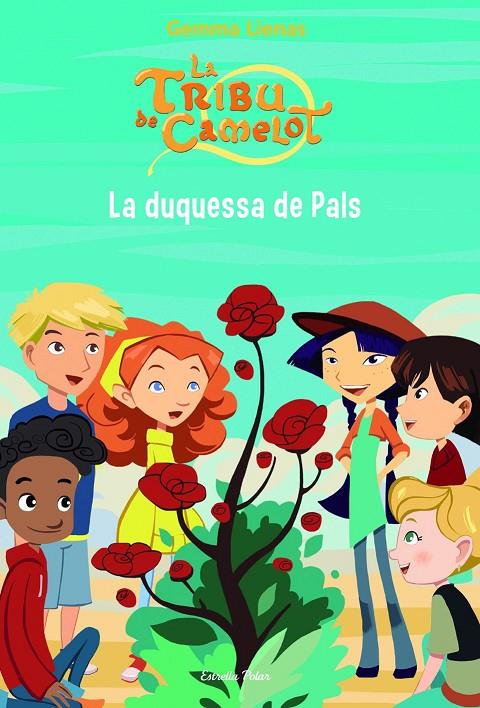 DUQUESSA DE PALS | 9788415853985 | LIENAS MASSOT, GEMMA