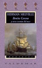 BENITO CERENO Y OTROS CUENTOS DEL MAR | 9788477022565 | MELVILLE, HERMAN