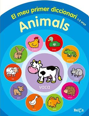 ANIMALS | 9789037492828