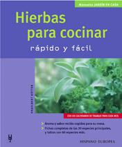 HIERBAS PARA COCINAR | 9788425514920 | KOTTER, ENGELBERT