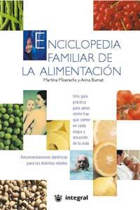 ENCICLOPEDIA FAMILIAR DE LA ALIMENTACION | 9788479018832