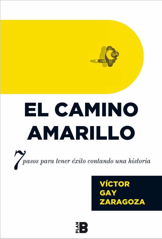 CAMINO AMARILLO, EL | 9788417001261