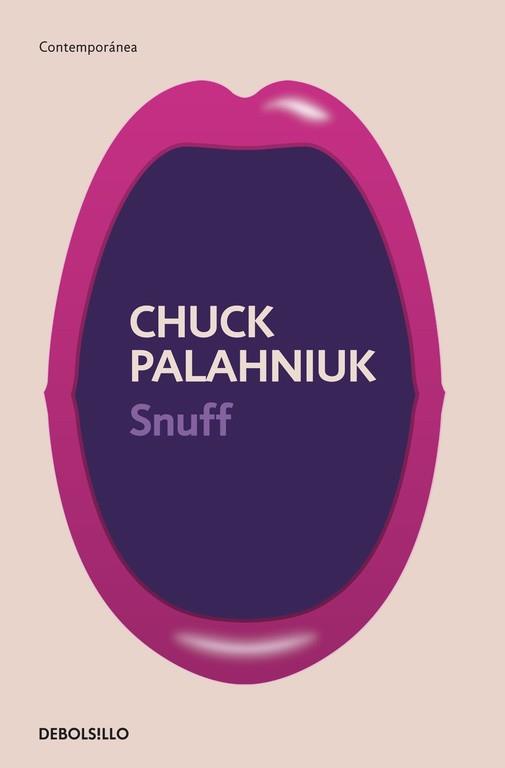 SNUFF | 9788499088167 | PALAHNIUK,CHUCK