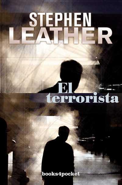 TERRORISTA,EL B4P | 9788492801404 | LEATHER,STEPHEN