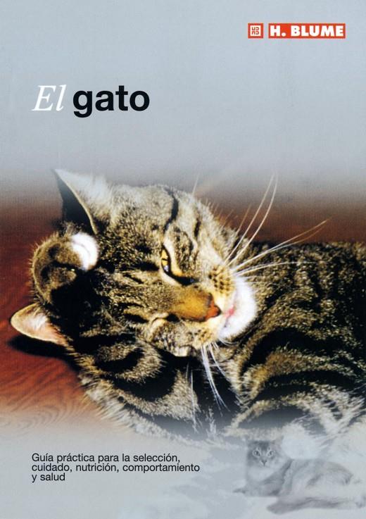 GATO, EL | 9788489840775