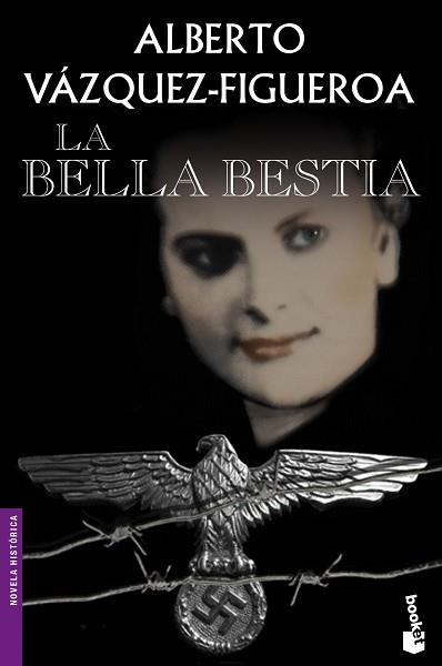 BELLA BESTIA | 9788427039650 | ALBERTO VAZQUEZ-FIGUEROA