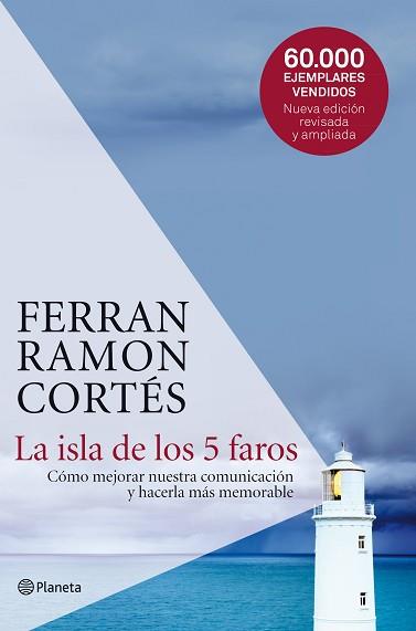 ISLA DE LOS 5 FAROS | 9788408109204 | FERRAN RAMON-CORTES