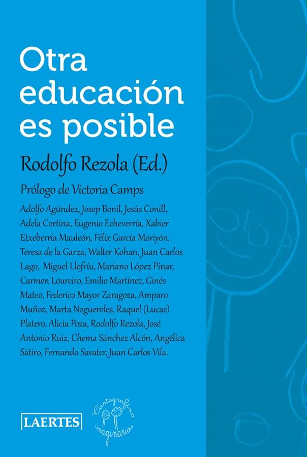 OTRA EDUCACIÓN ES POSIBLE | 9788475849096 | VV.AA