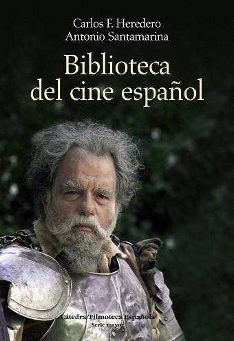 BIBLIOTECA DEL CINE ESPAÑOL | 9788437626543 | -