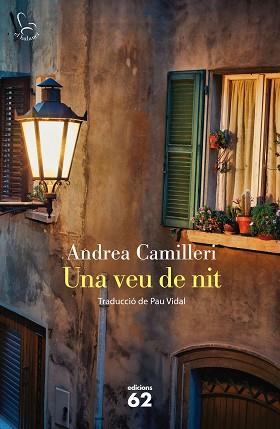 UNA VEU DE NIT | 9788429774887 | ANDREA CAMILLERI