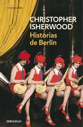 HISTORIAS DE BERLIN | 9788497936828 | ISHERWOOD, CHRISTOPHER