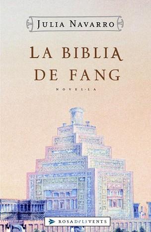 BIBLIA DE FANG | 9788401386787 | NAVARRO, JULIA