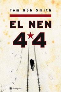 NEN 44, EL | 9788498672145 | ROB SMITH, TOM