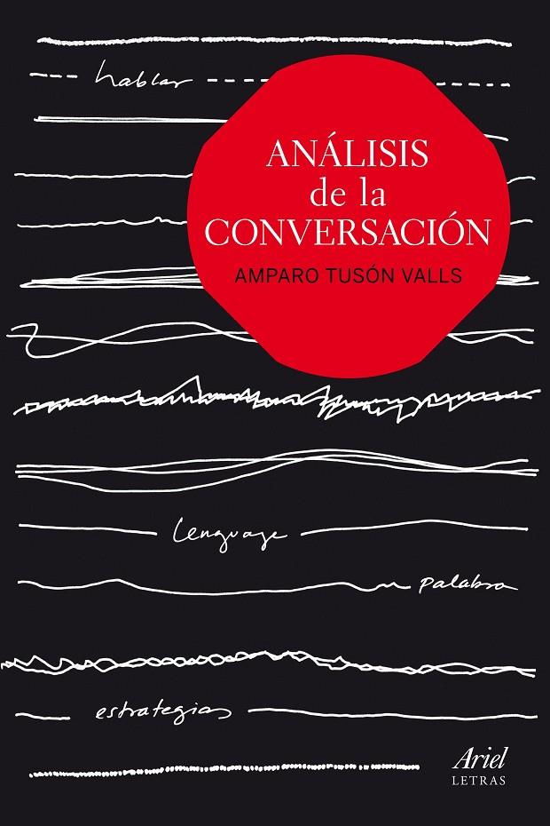 ANÁLISIS DE LA CONVERSACIÓN | 9788434422636 | AMPARO TUSÓN