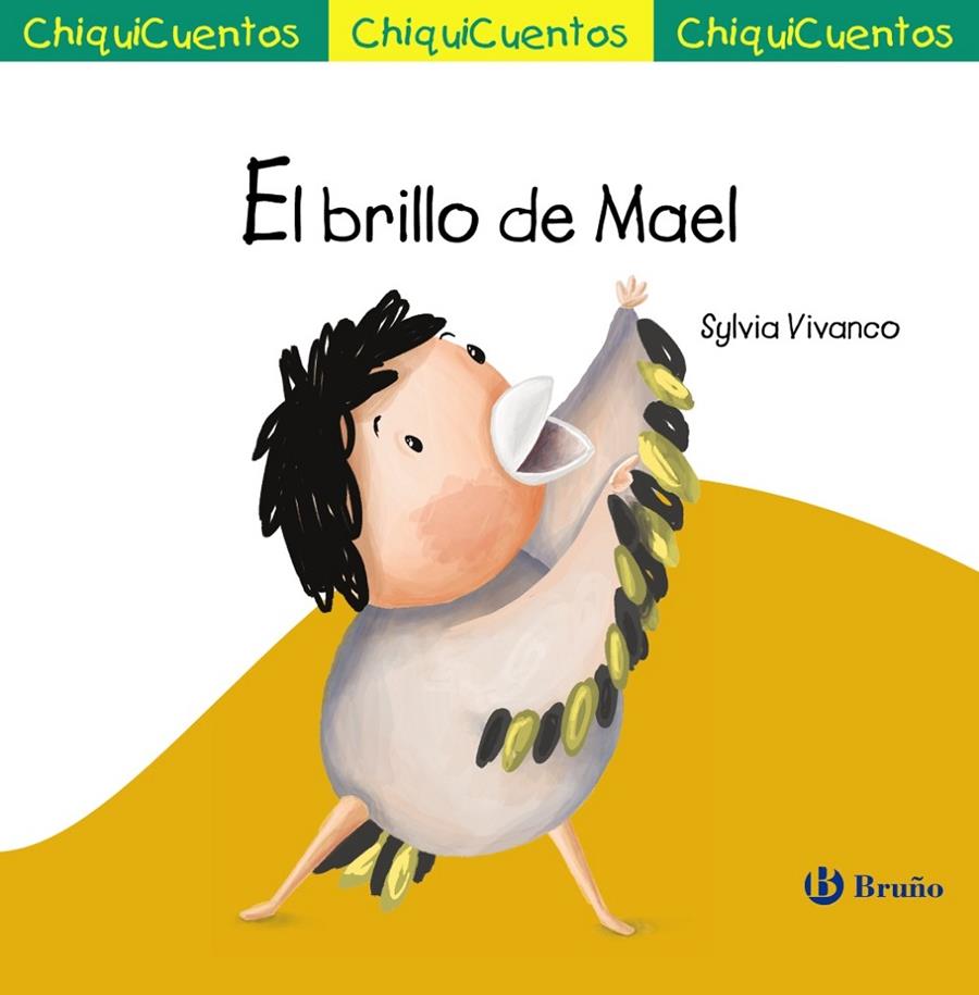 EL BRILLO DE MAEL | 9788469628614 | VIVANCO, SYLVIA