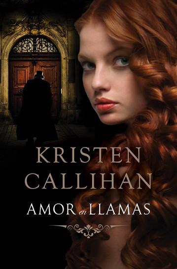 AMOR EN LLAMAS | 9788415962137 | CALLIHAN,KRISTEN