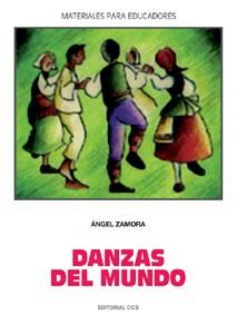 DANZAS DEL MUNDO | 9788470437151 | ZAMORA, ANGEL