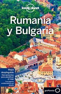 RUMANíA Y BULGARIA 2 | 9788408173847 | BAKER, MARK/FALLON, STEVE/ISALSKA, ANITA