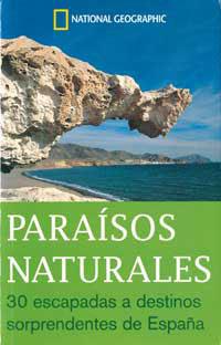 PARAISOS NATURALES | 9788482982892