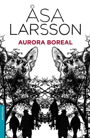 AURORA BOREAL | 9788432250828 | LARSSON, ASA