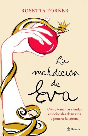 MALDICION DE EVA | 9788408065562 | FORNER, ROSETTA