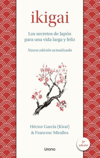 IKIGAI | 9788418714078 | MIRALLES, FRANCESC / GARCÍA, HÉCTOR