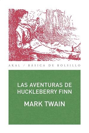 AVENTURAS DE HUCKLEBERRY FINN, LAS | 9788446032243 | TWAIN, MARK