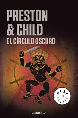 CIRCULO OSCURO EL | 9788499080406 | PRESTON DOUGLAS / CHILD LINCOLN