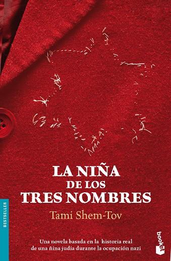 NIÑA DE LOS TRES NOMBRES    | 9788496580572 | SHEM-TOV, TAMI