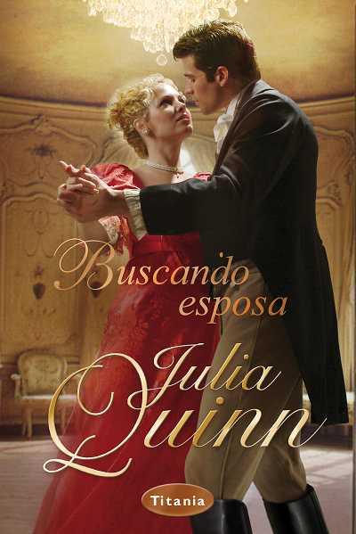 BUSCANDO ESPOSA | 9788496711686 | QUINN, JULIA