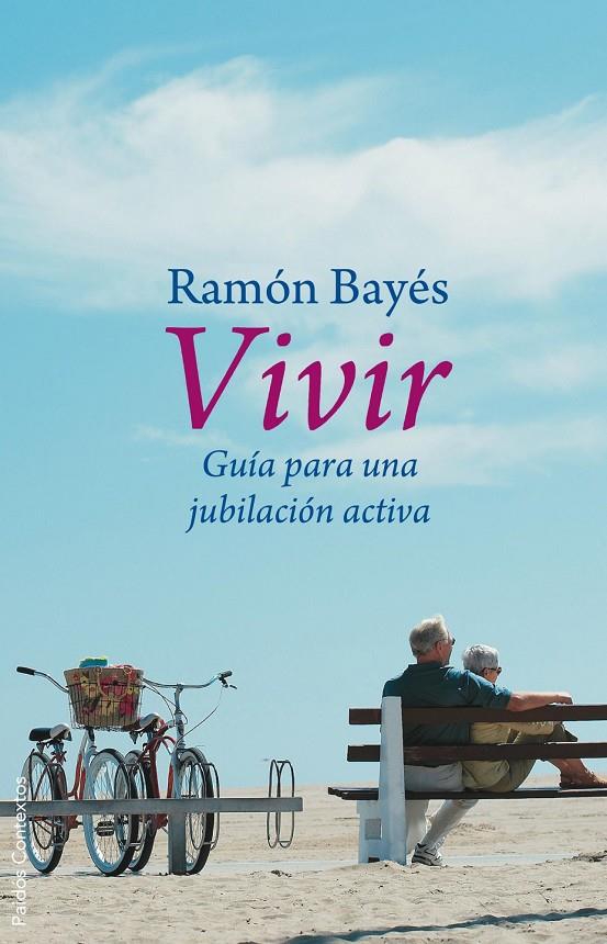 VIVIR | 9788449322211 | BAYES, RAMON