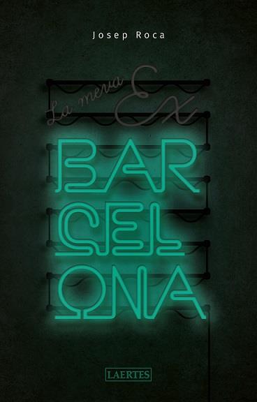 MEVA EXBARCELONA, LA | 9788418292262 | ROCA, JOSEP