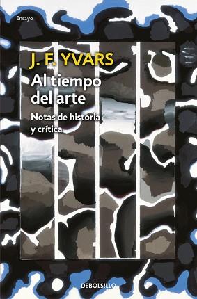 AL TIEMPO DEL ARTE | 9788497934169 | YVARS, J.F.