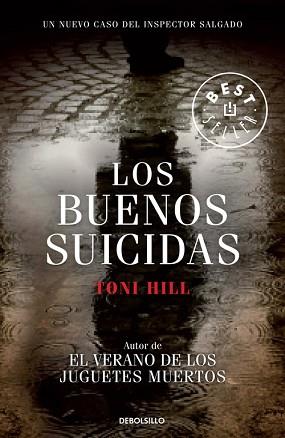 BUENOS SUICIDAS | 9788499896786 | HILL,TONI