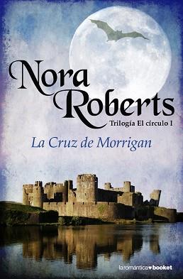 CRUZ DE MORRIGAN | 9788408084341 | ROBERTS