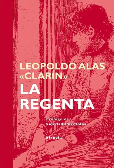 REGENTA - TC 12 | 9788498418323 | ALAS CLARIN, L.