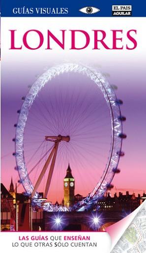 LONDRES GUIAS VISUALES 2011 | 9788403510470 | EQUIPO DORLING