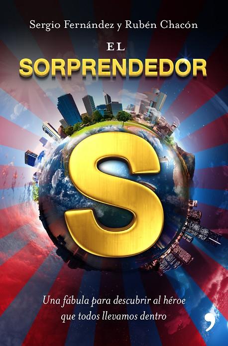 SORPRENDEDOR | 9788499980492 | CHACON, RUBEN