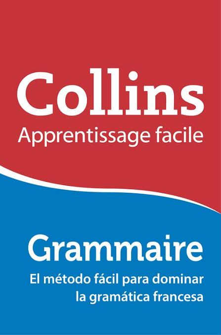 GRAMMAIRE COLLINS | 9788425351464 | AA VV