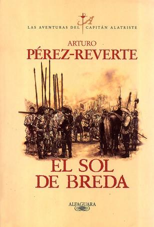 SOL DE BREDA, EL | 9788420483122 | PEREZ REVERTE, ARTURO