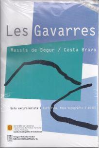 GAVARRES, LES | 9788439340041